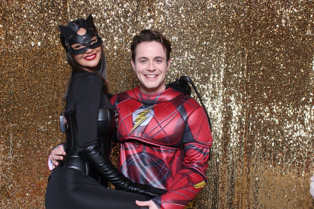 Oglinda foto magica -Experienta de Top pentru Evenimente