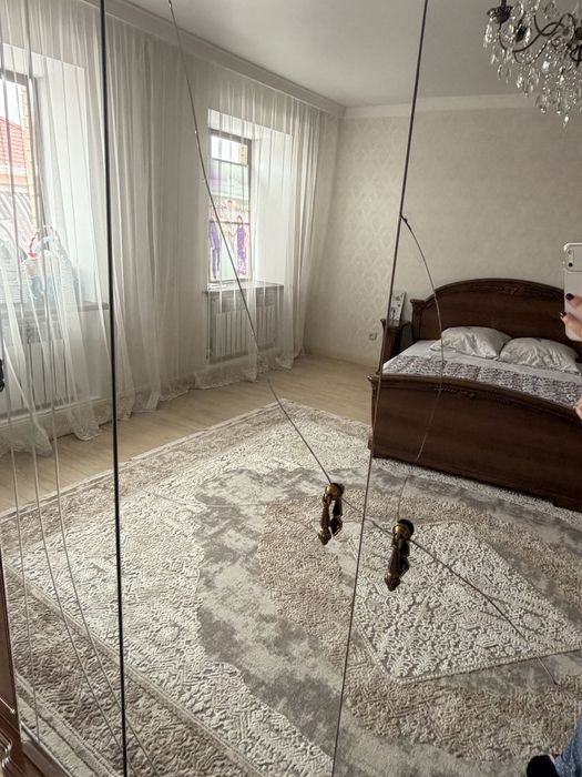 Спальный гарнитур