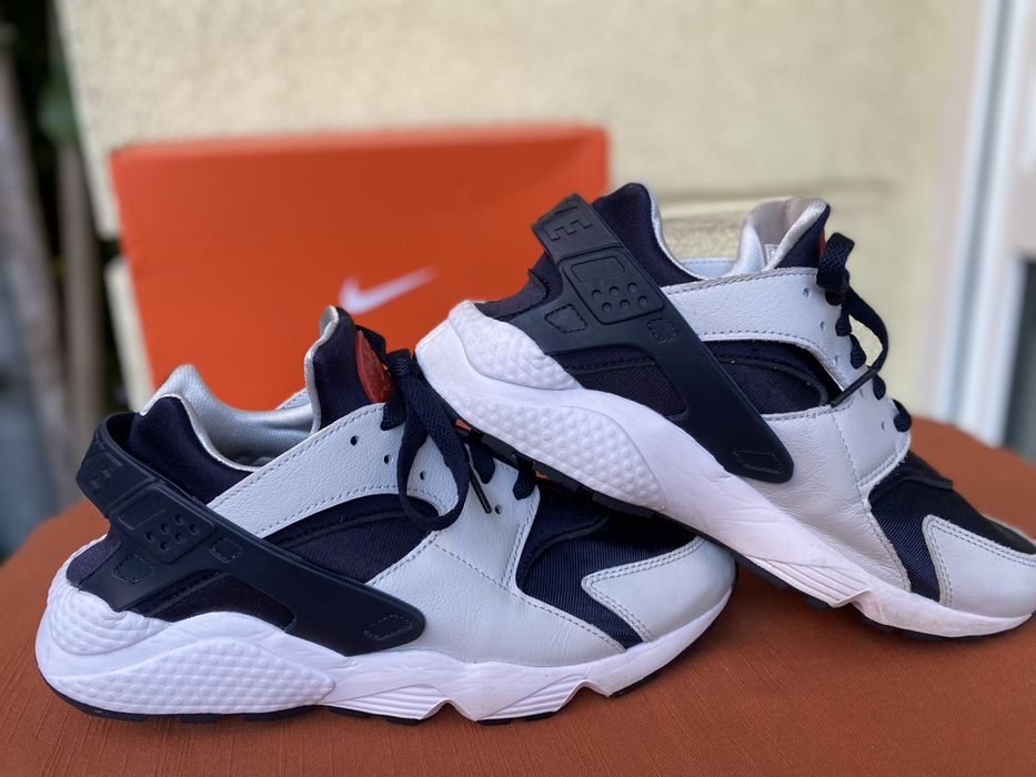 Nike Air Huarache Originali, mărimea 42.5 – ca noi