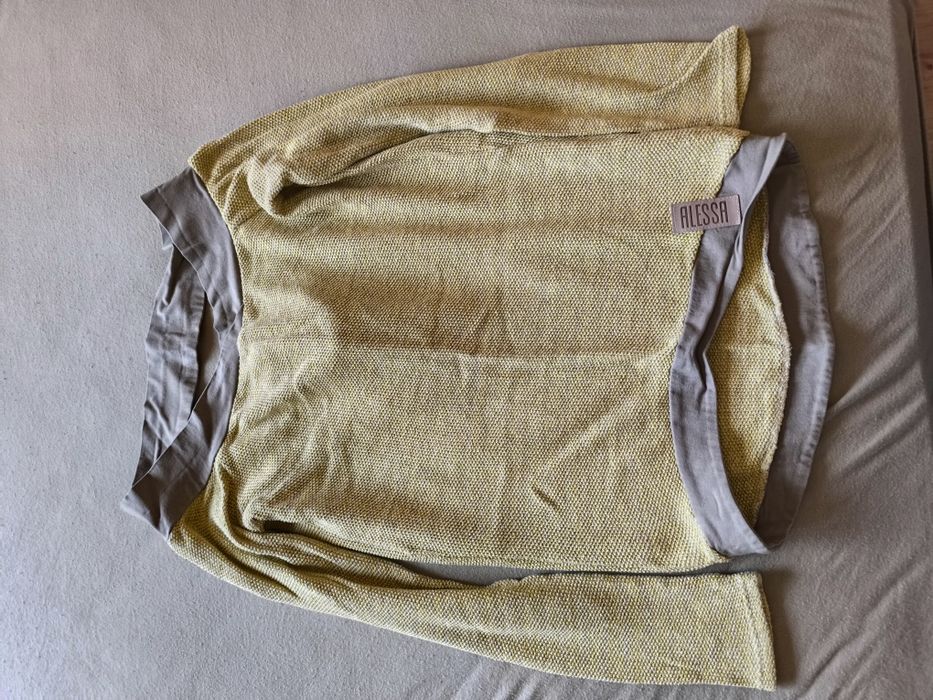 Пролетно-есенни блузки на Alessa и Cliche