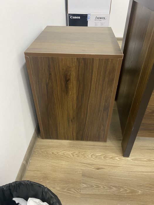 Офисный стол +тумба для руководителей