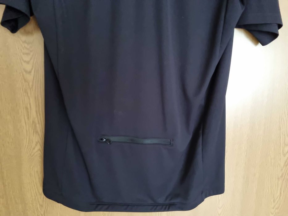 Тениска за шосейно колоездене Van Rysel, размер M