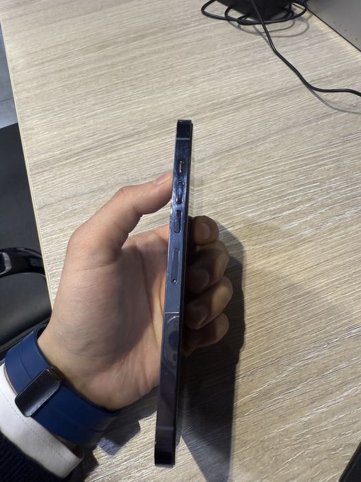 Iphone 13 pro max blue 256GB