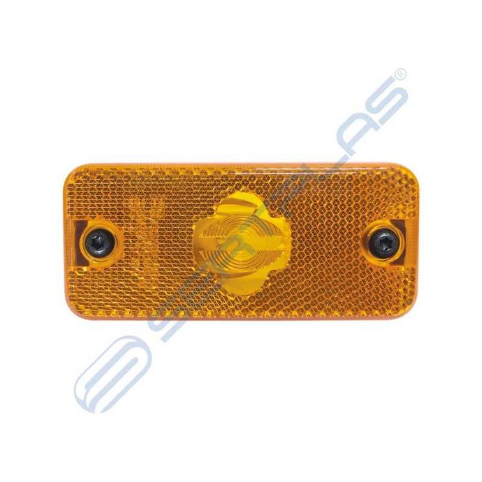 Габарит страничен Ивеко Волво Рено Даф / Fiat Iveco Volvo Renault DAF