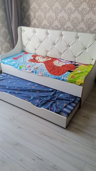 Детская кровать Отдам даром