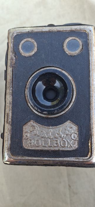 Фото Balbo West Germany