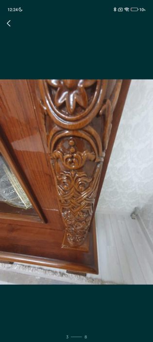 Мебель для гостиной