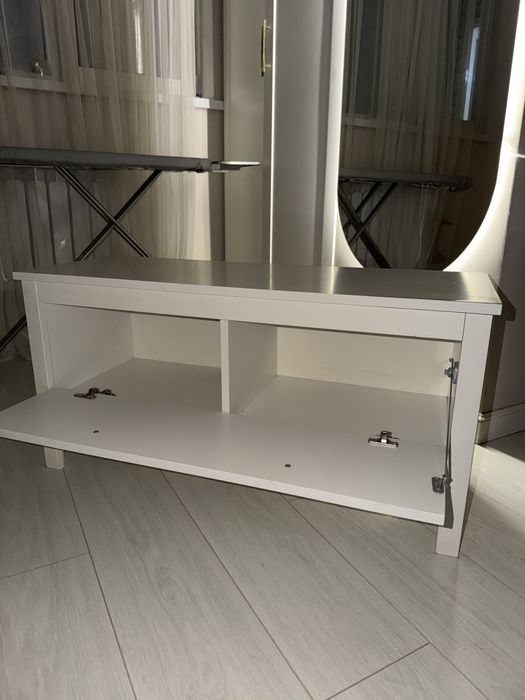 Тумбочка отличного качества.