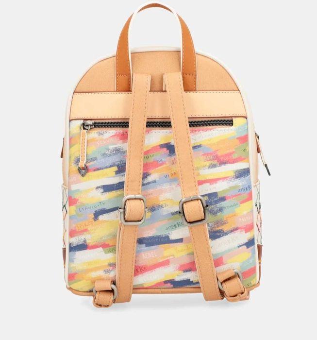 Прекрасна раничка на Anekke, Aneke, Анеке