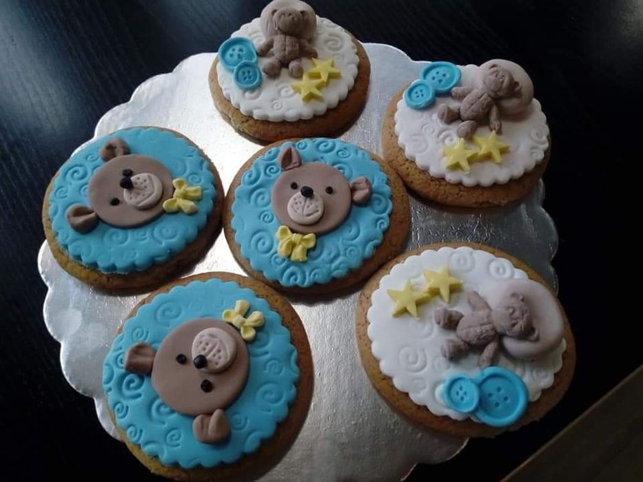 Меденки за вашите поводи