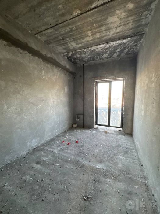 4-комнатная квартира 150 м², Шайхантахурский район, 3 этаж