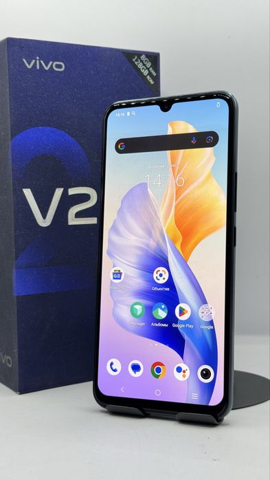Vivo V23E 128/8 С гарантией!