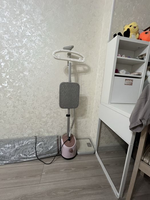 Продам отпариватель