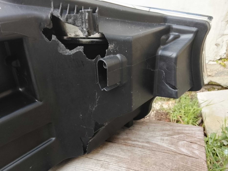 Ляв фар за BMW X3 f25 X4 f26