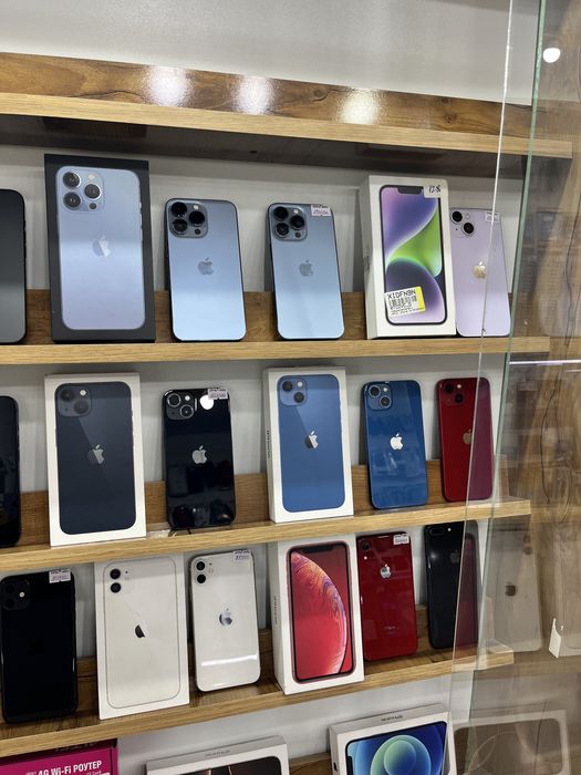 iPhone/Android (Kaspi 0-0-12,RED)