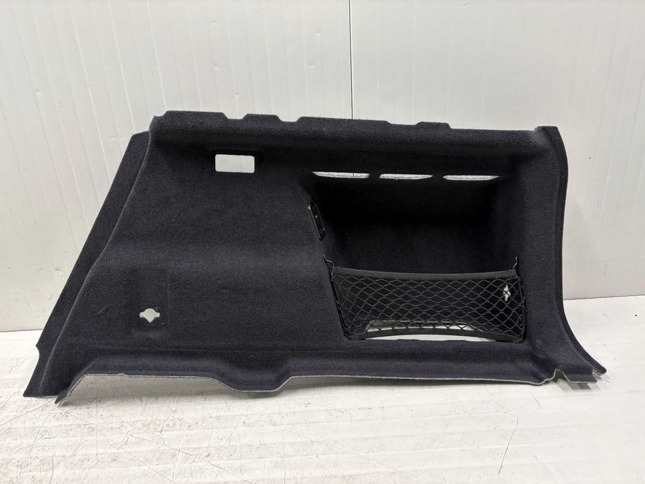 Лява кора в багажник БМВ Х1 Ф48 / Дясна кора в багажник БМВ Х1 Ф48