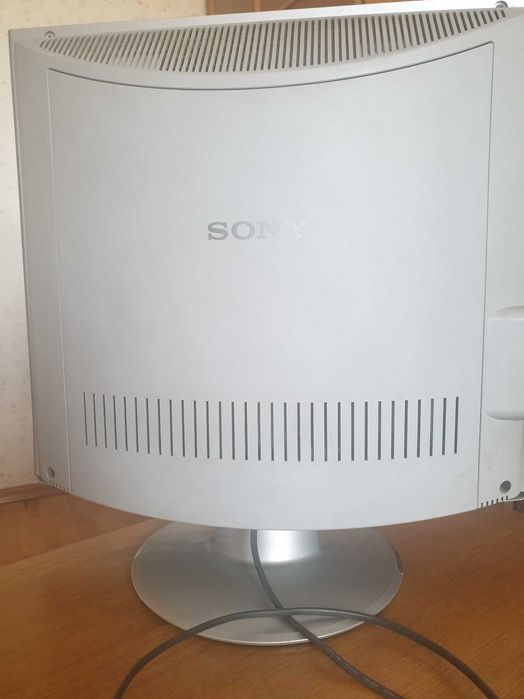 б/у телевизор sony