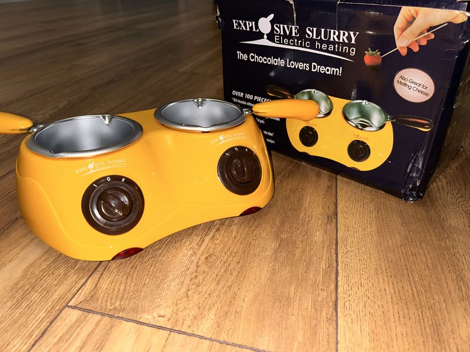 Набор для Фондю.