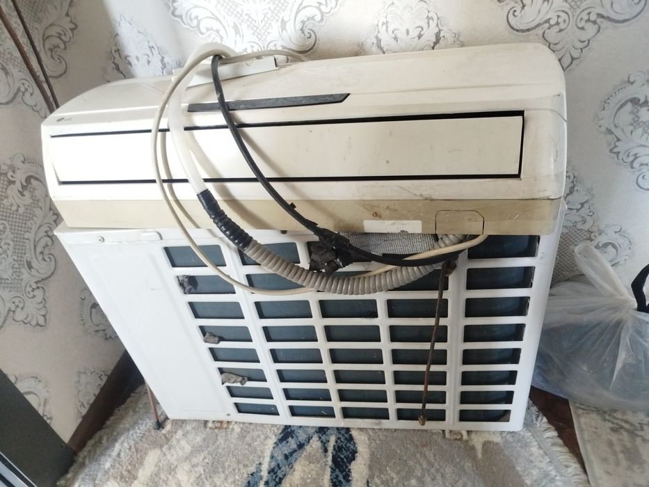 LG 9 talik konditsioner