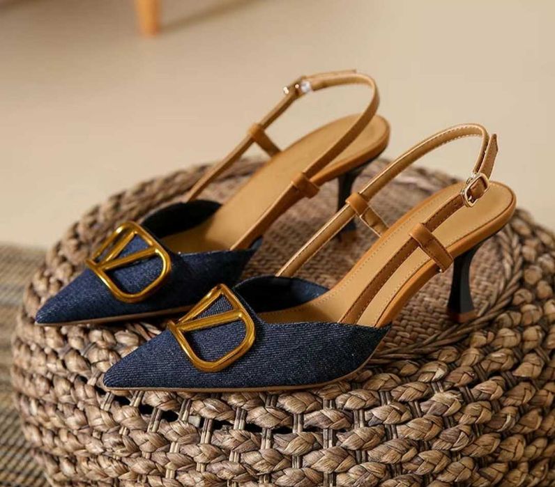 Продам туфли 38 размер