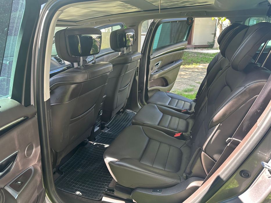 Renault Espace Initiale