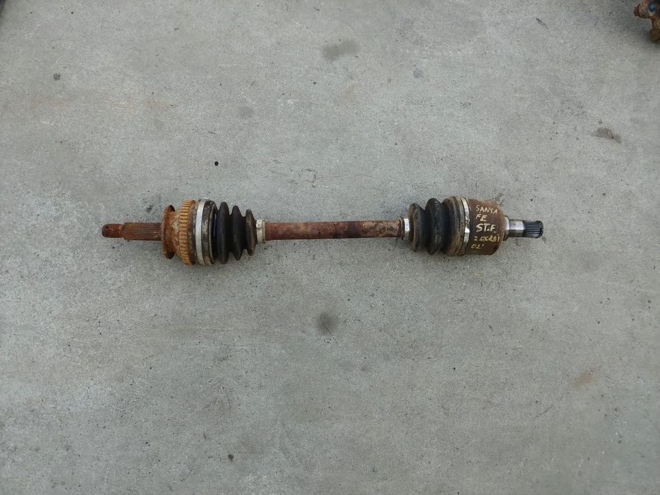 planetara stanga fata 2.0crdi  hyundai santa fe 1 2000-2006
