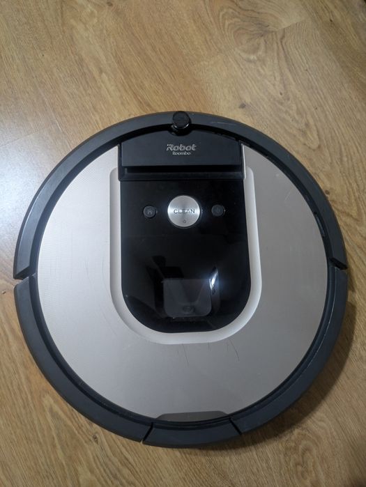 Irobot Roomba 966