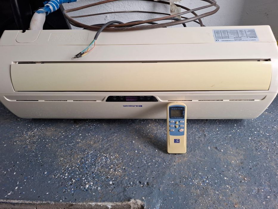 Продам кондиционер