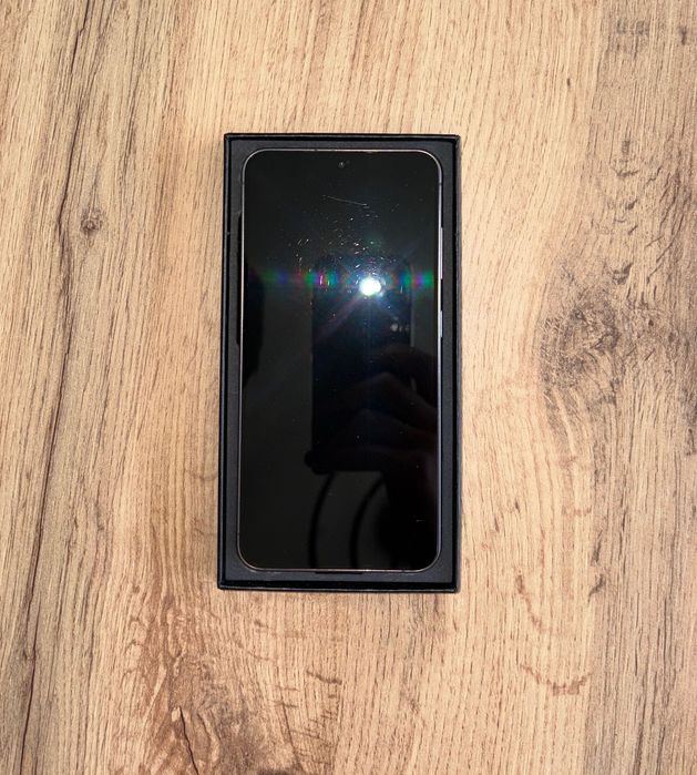 Samsung Galaxy s24 Onyx Black