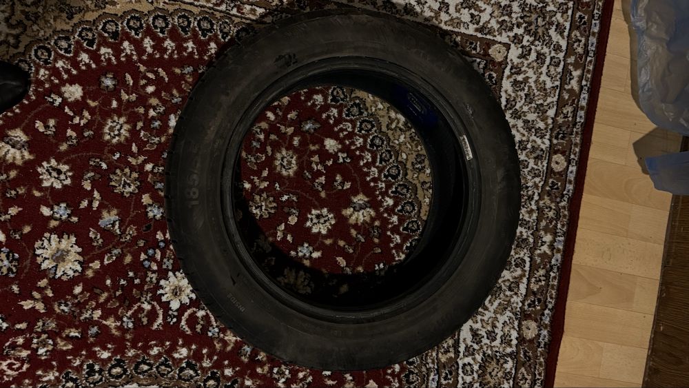 Шины на 15 185/55/15