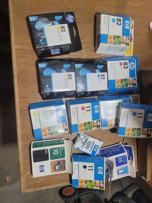 Cartus hp Epson canon