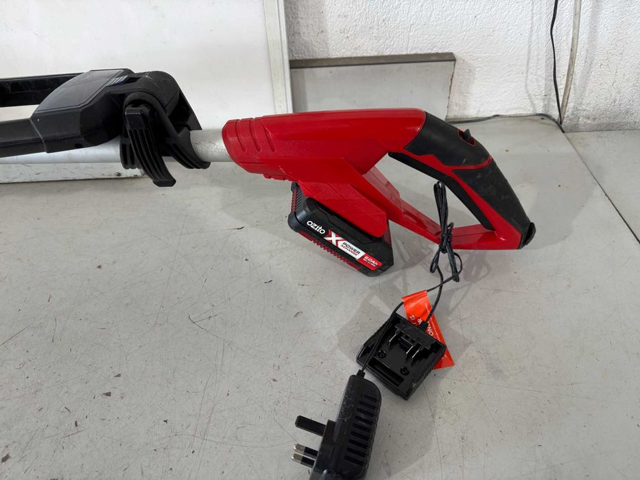 Тример - Ozito 18 V li ion