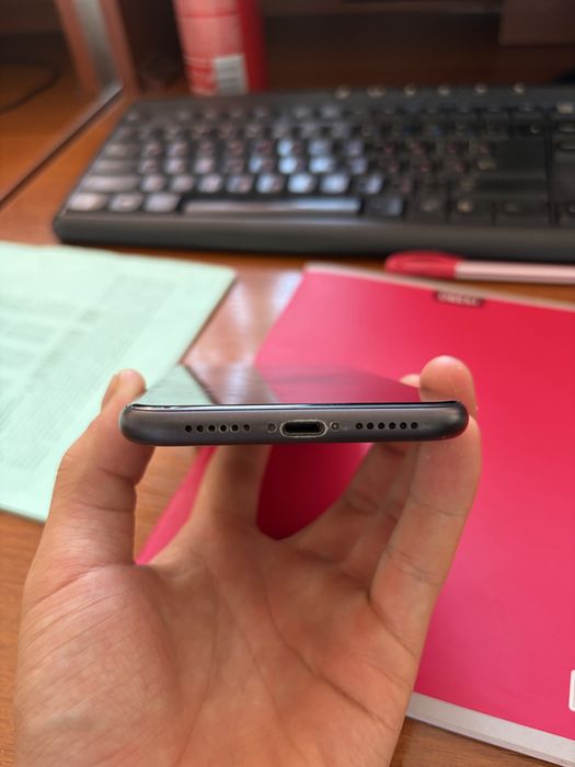iPhone 11 без ремонта