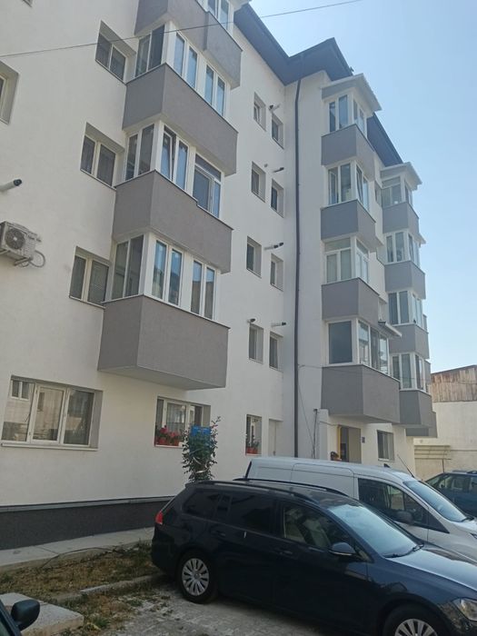 Garsoniera de anchiriat Bistrita