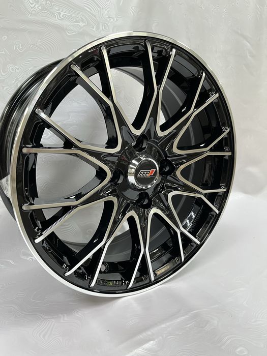 Диски 15/4*100 комплект