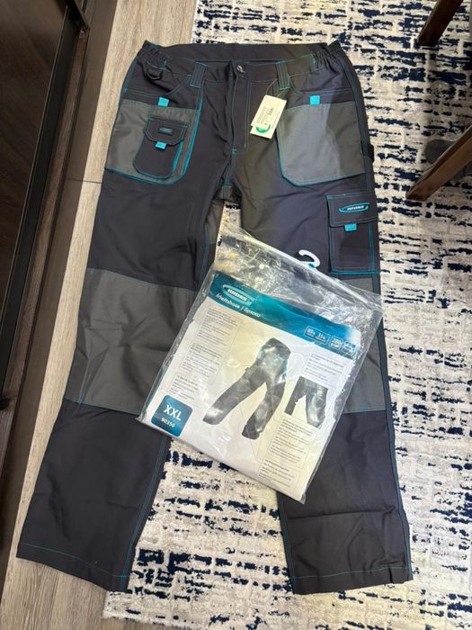 Продам новые штаны