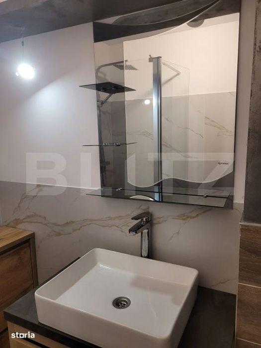 Apartament 2 camere, 45 mp, zona Closca