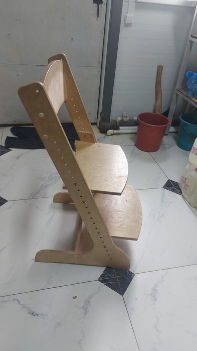 Ортопедический детский стульчик