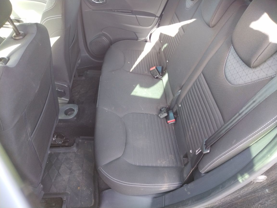 Рено Клио 1.5 дци 90 к.с. / Renault Clio 1.5 dci 90 hp САМО НА ЧАСТИ гр ...