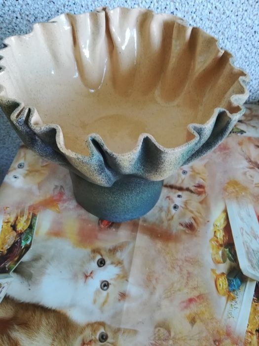 Керамична и стъклена посуда