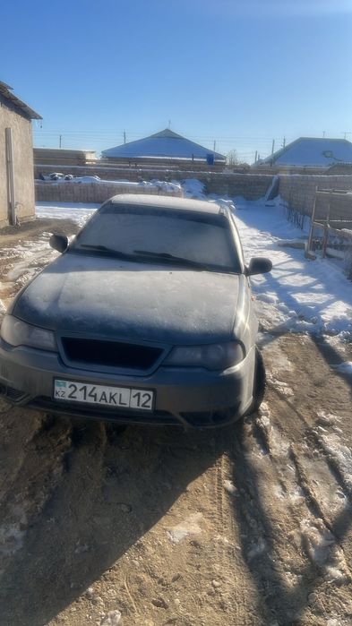 Нексия 2 Арендага