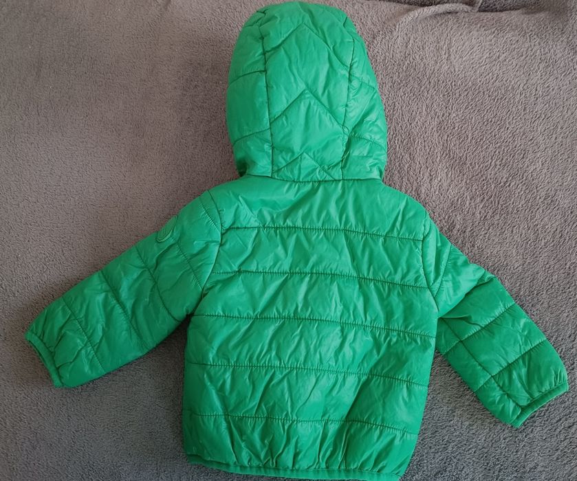 Ново Преходно яке Originals Marines