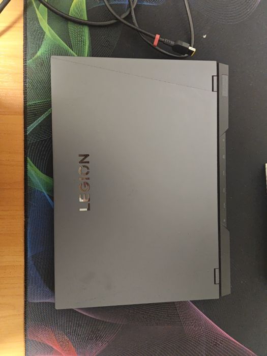 Леново легион 5 про