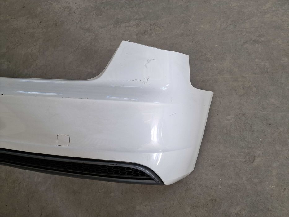 Bara Spate Audi A3 8V S Line 2014-2018