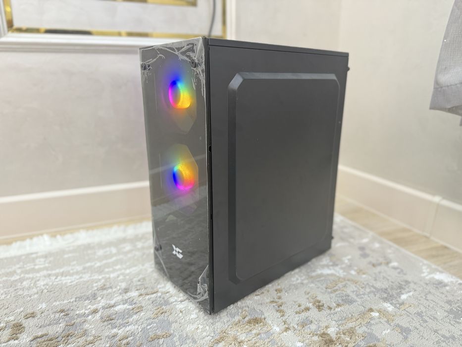 Компьютер игровой