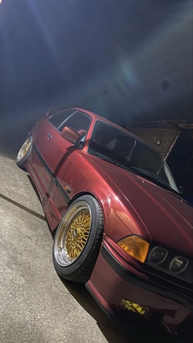 Vand jante bbs replici 5x112/5x120 R17