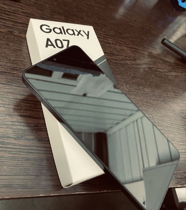 Самсунг а07 сатылады новый