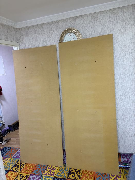 Отдам двухместный кровать бесплатно
