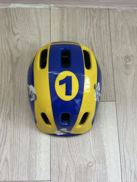 casca bicicleta michelin