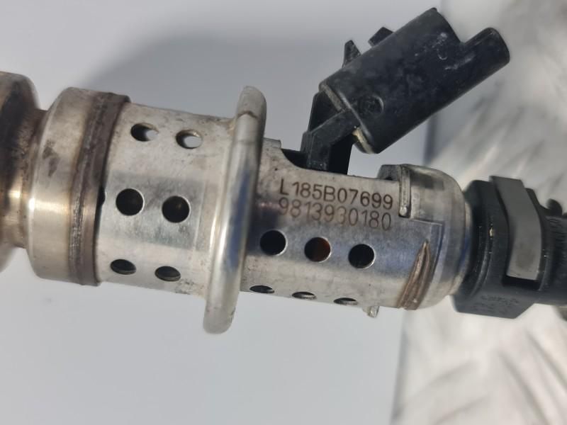 Injector adblue Peugeot 2008 1.5 turbo 75 kw D15DT (DV5RD)